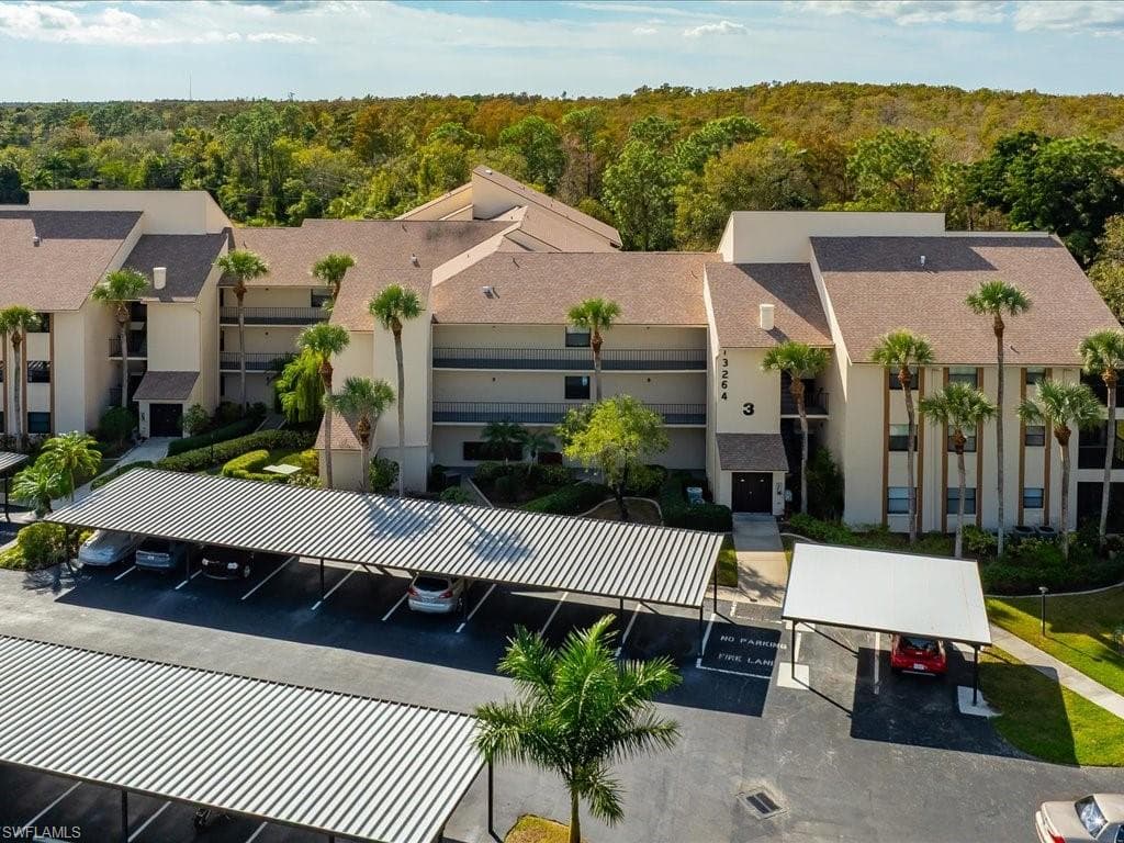 13264 White Marsh LN # 3324, FORT MYERS FL 33912-17