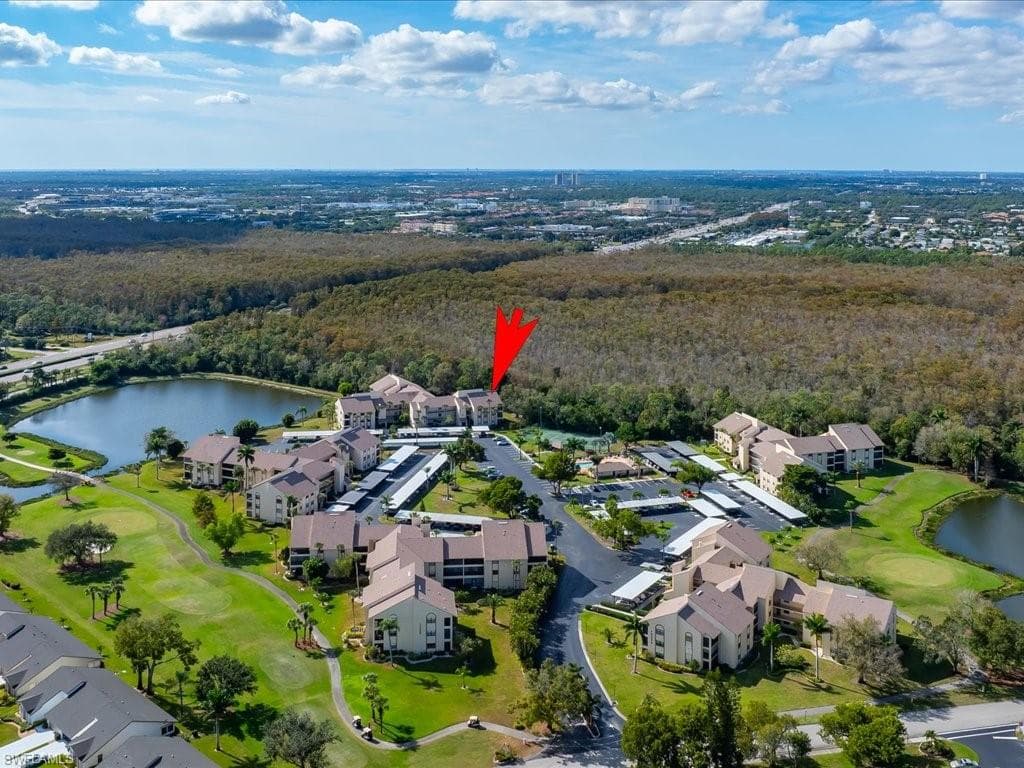 13264 White Marsh LN # 3324, FORT MYERS FL 33912-18