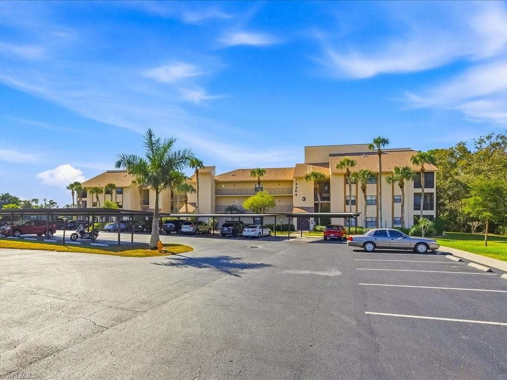 13264 White Marsh LN # 3324, FORT MYERS FL 33912-24