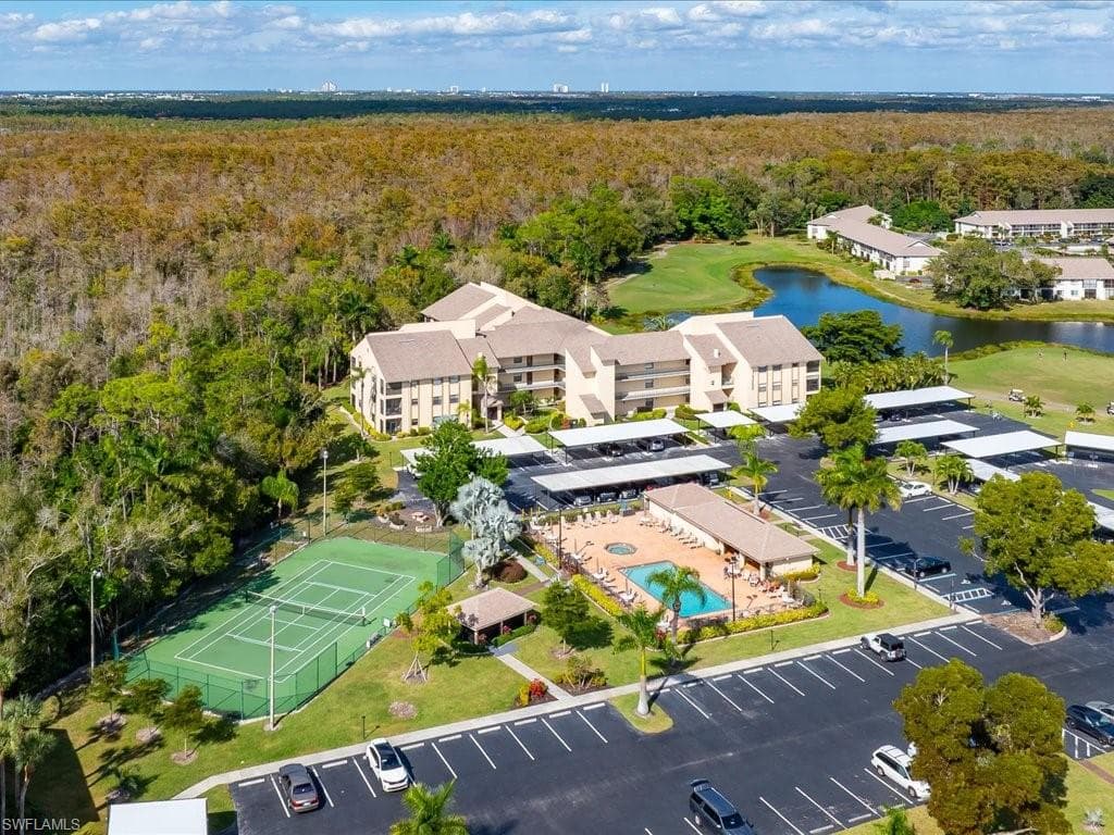 13264 White Marsh LN # 3324, FORT MYERS FL 33912-20