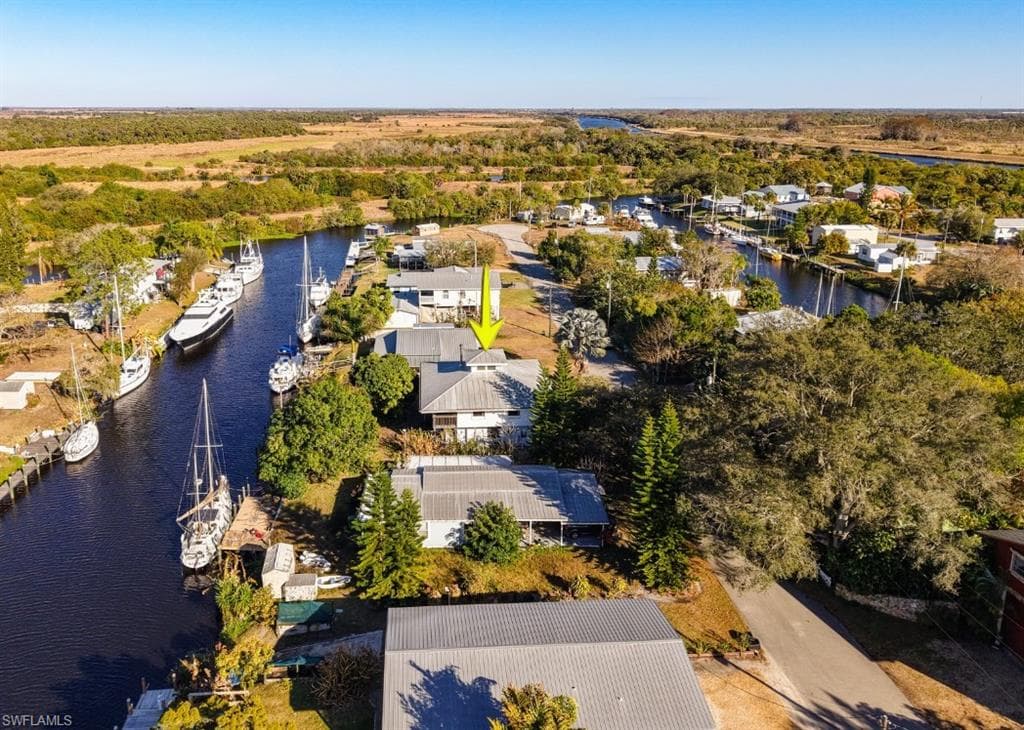 1071 Schooner LN, MOORE HAVEN FL 33471-42