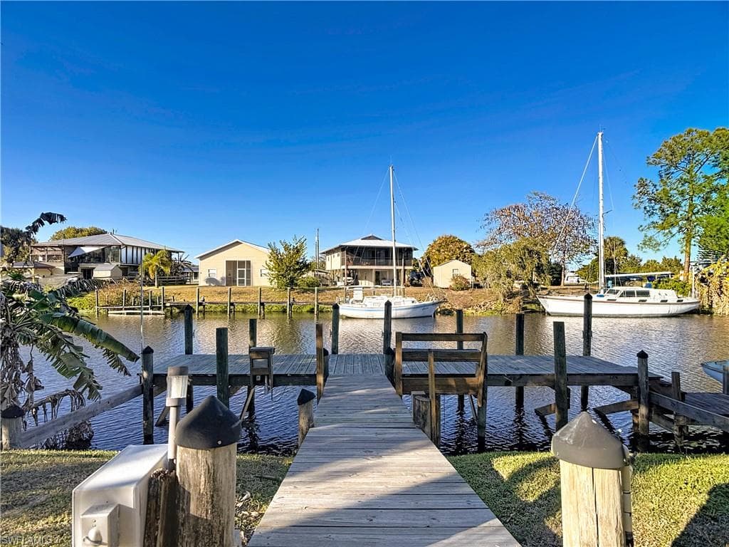 1071 Schooner LN, MOORE HAVEN FL 33471-29