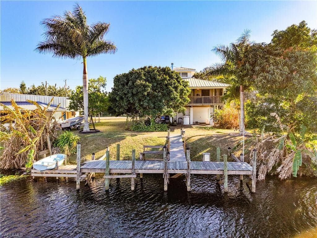 1071 Schooner LN, MOORE HAVEN FL 33471-32