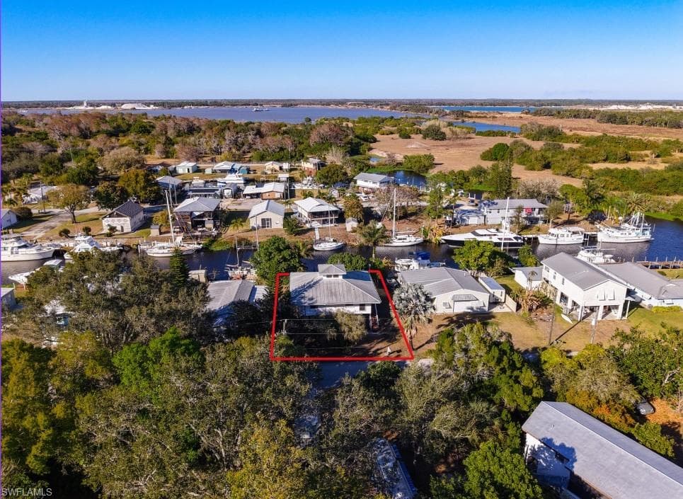 1071 Schooner LN, MOORE HAVEN FL 33471-40