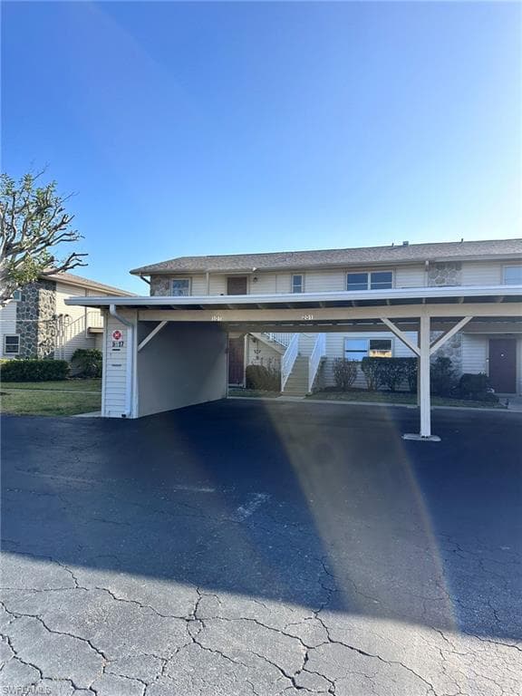 5917 Littlestone CT # 201, NORTH FORT MYERS FL 33903-1