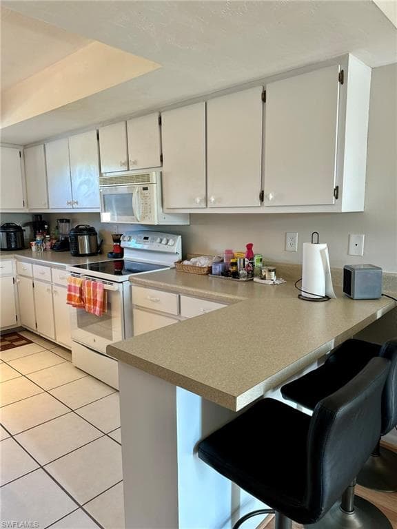 5917 Littlestone CT # 201, NORTH FORT MYERS FL 33903-5
