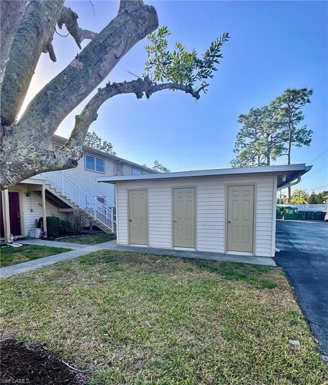 5917 Littlestone CT # 201, NORTH FORT MYERS FL 33903-28