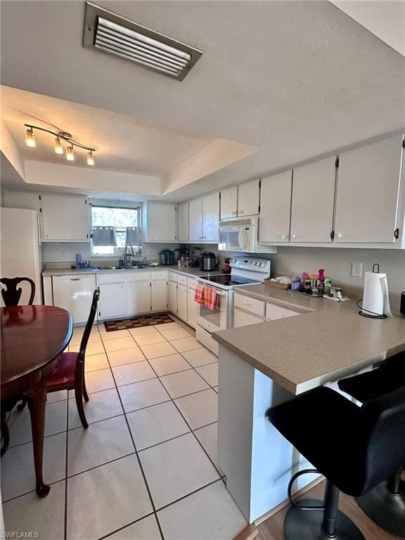 5917 Littlestone CT # 201, NORTH FORT MYERS FL 33903-7