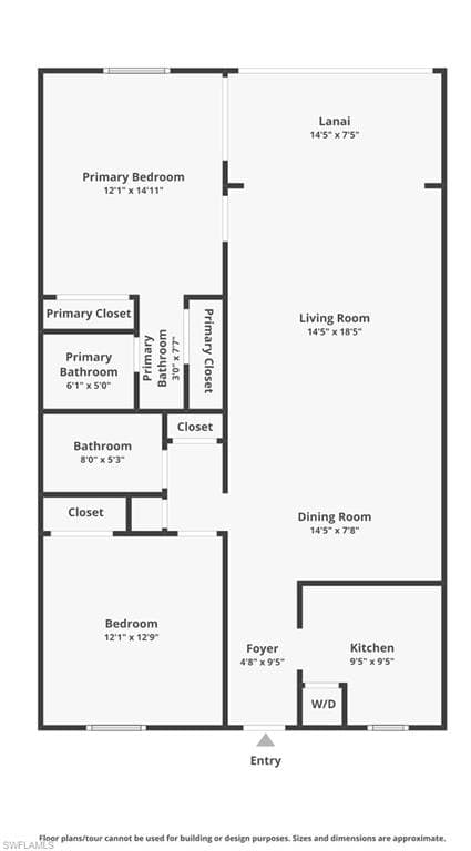 325 Charlemagne BLVD A206-21