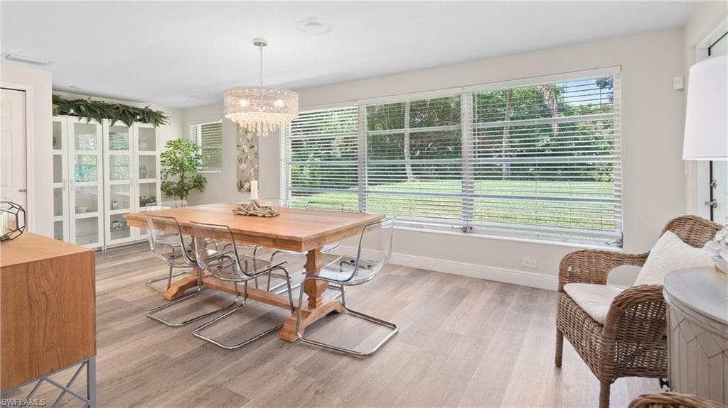 1051 Cypress Woods DR, NAPLES FL 34103-6