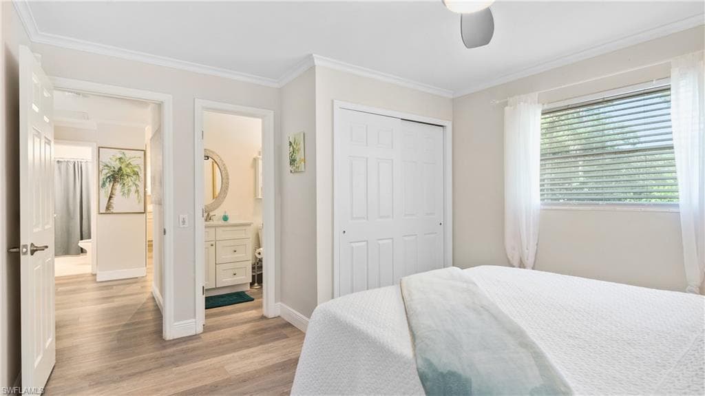 1051 Cypress Woods DR, NAPLES FL 34103-8
