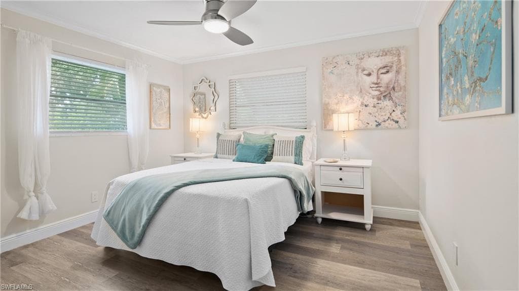 1051 Cypress Woods DR, NAPLES FL 34103-7