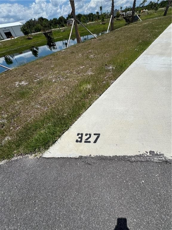 327 Sovereign ST-1