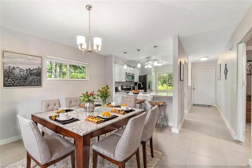 5700 Woodmere Lake CIR # E201, NAPLES FL 34112-6