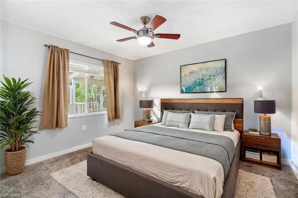 5700 Woodmere Lake CIR # E201, NAPLES FL 34112-13