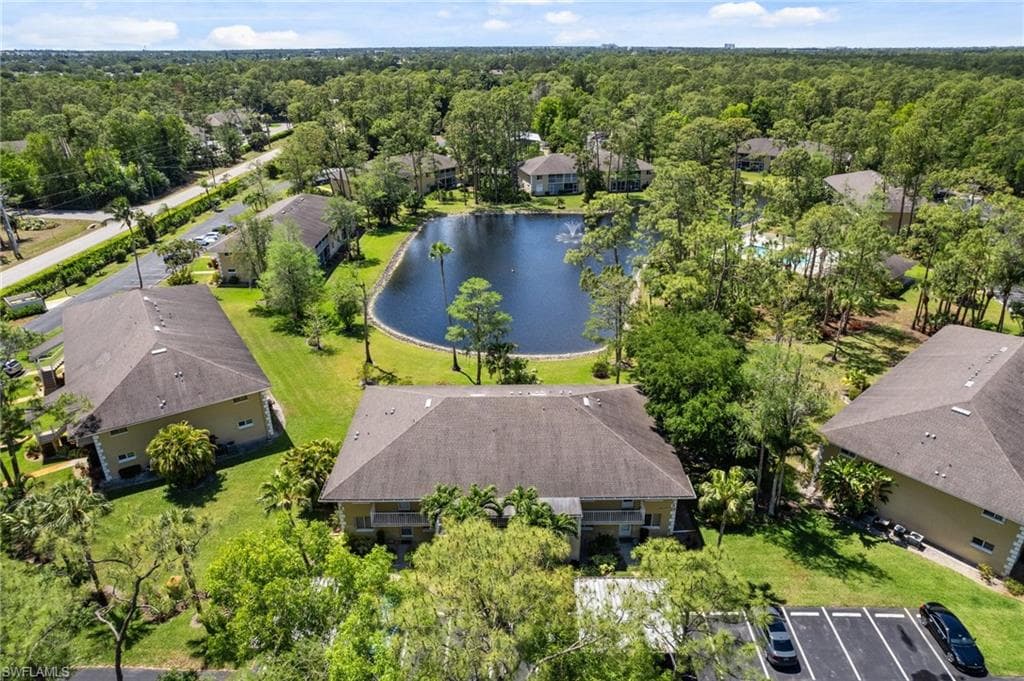 5700 Woodmere Lake CIR # E201, NAPLES FL 34112-17