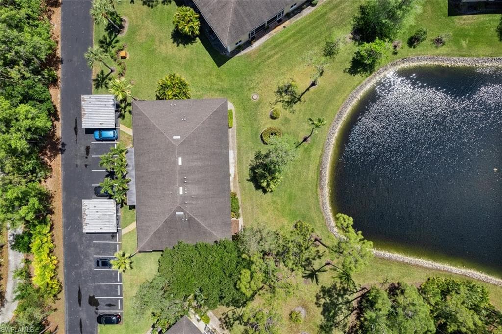 5700 Woodmere Lake CIR # E201, NAPLES FL 34112-18