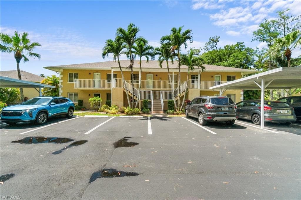 5700 Woodmere Lake CIR # E201, NAPLES FL 34112-3