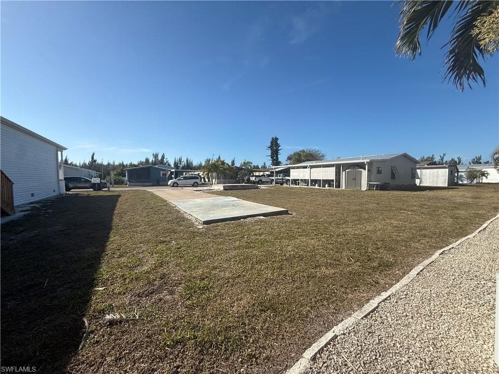 4914 Needle Fish LN-5
