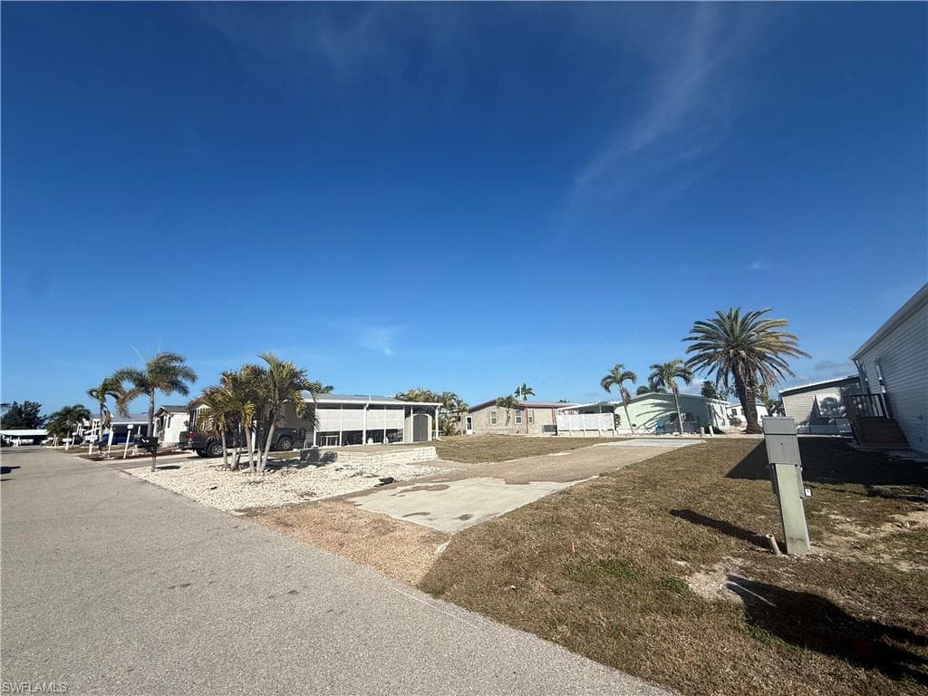4914 Needle Fish LN-2