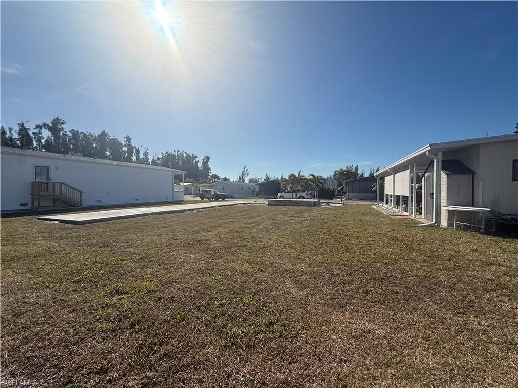4914 Needle Fish LN-5