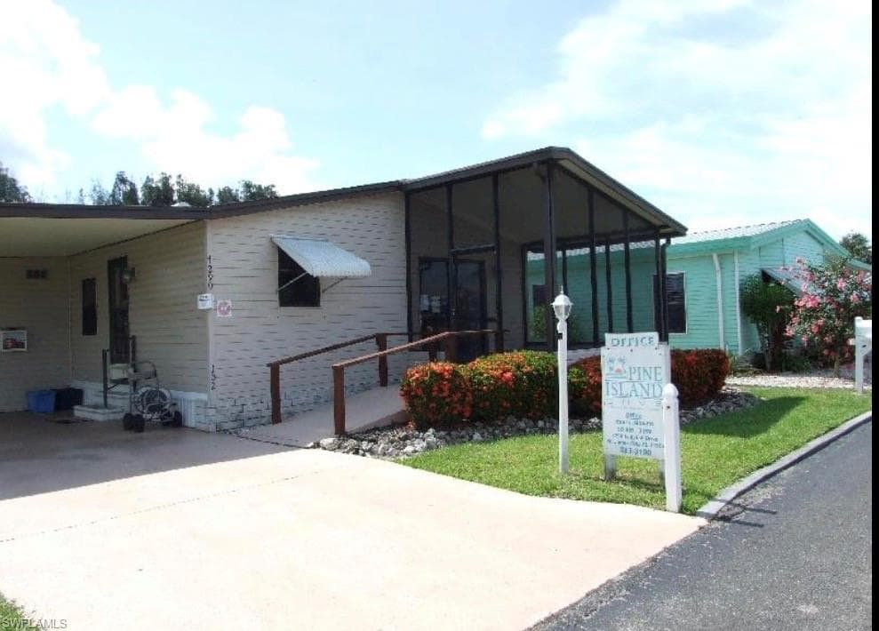 4914 Needle Fish LN-10