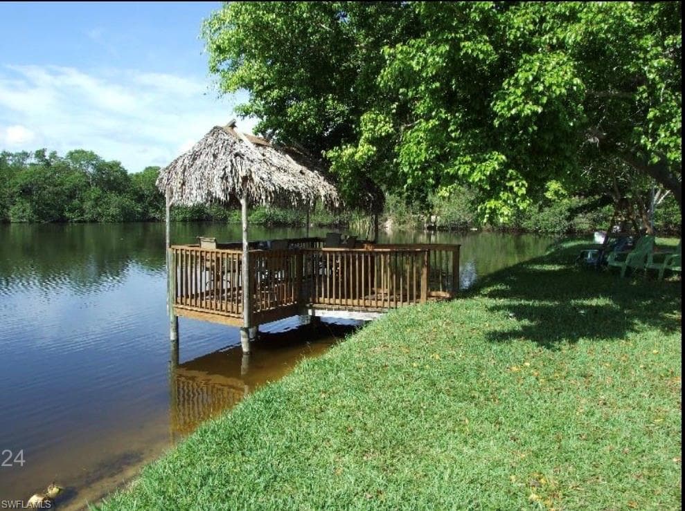 4914 Needle Fish LN-15