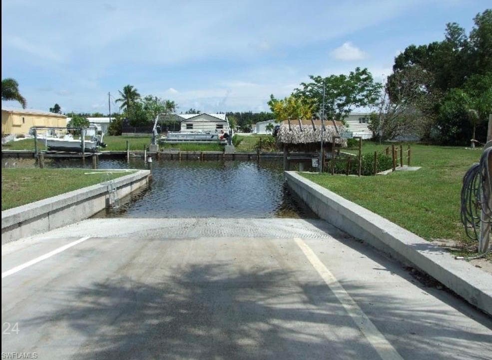 4914 Needle Fish LN-19
