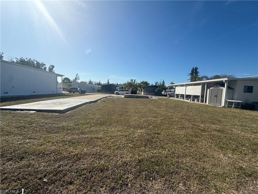 4914 Needle Fish LN-4