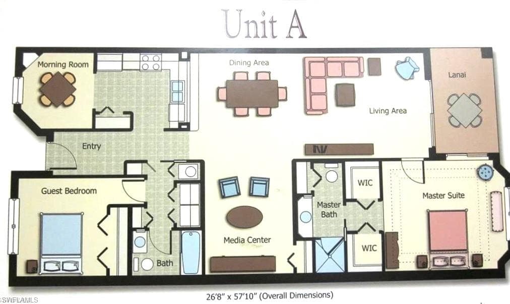 1137 Van Loon Commons CIR 202-34