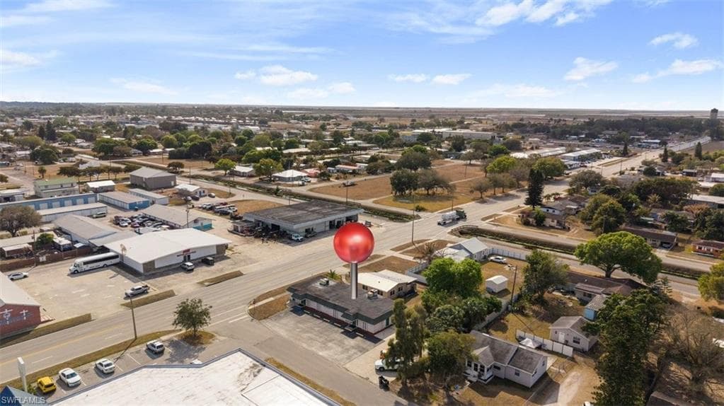 401 S W C Owen AVE-1