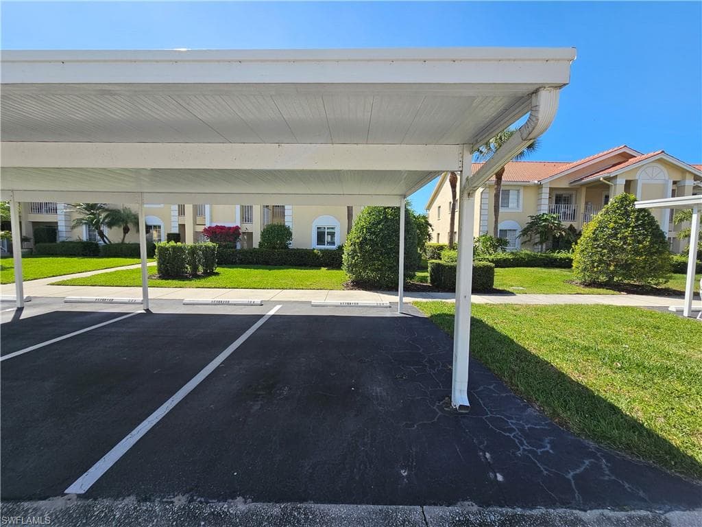 7719 Jewel LN # 204, NAPLES FL 34109-1