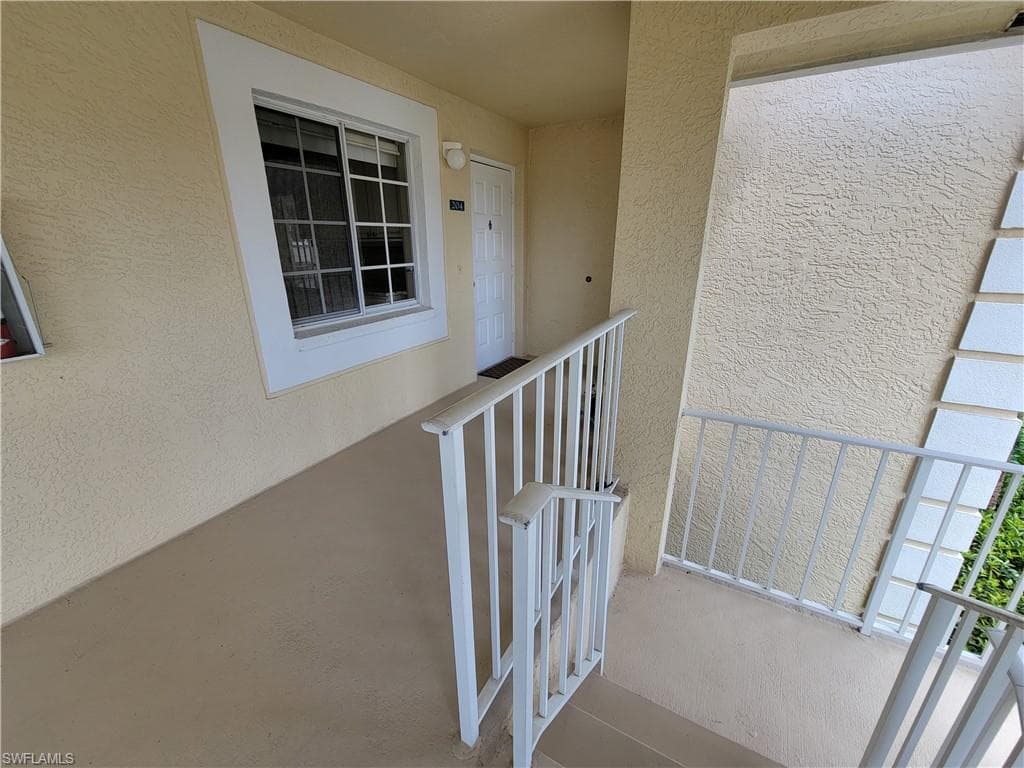 7719 Jewel LN # 204, NAPLES FL 34109-29