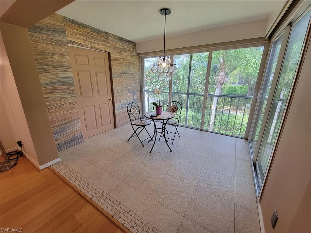 7719 Jewel LN # 204, NAPLES FL 34109-3