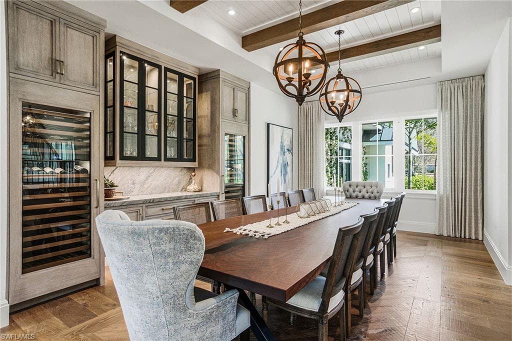 325 Cocohatchee BLVD, NAPLES FL 34110-11