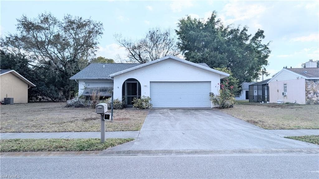 15825 Key Grass LN, FORT MYERS FL 33905-1