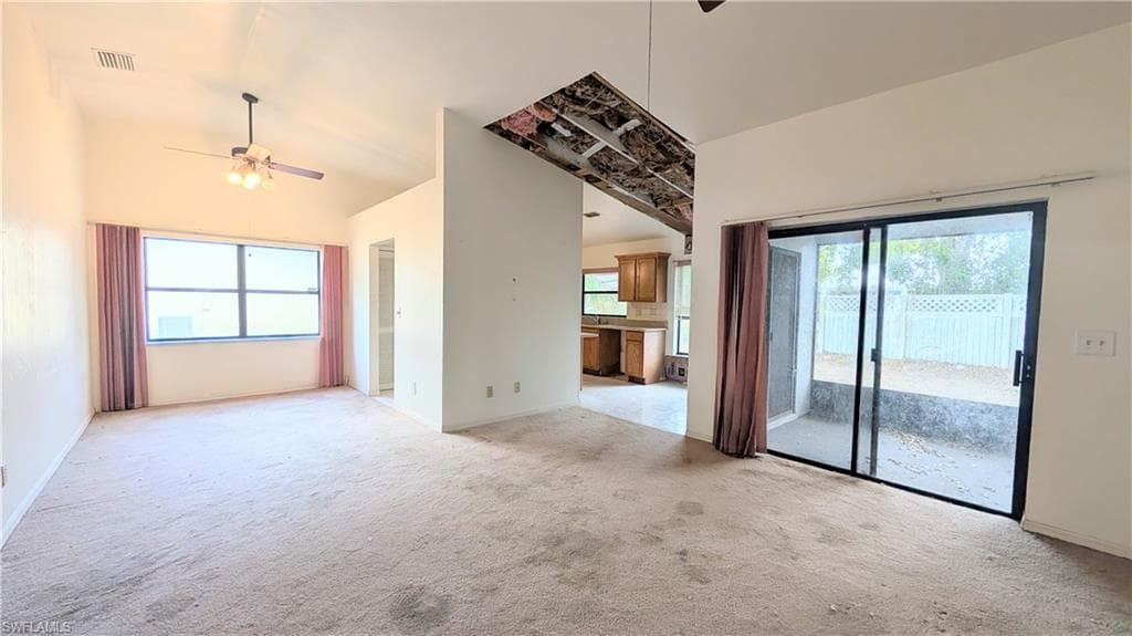 15825 Key Grass LN, FORT MYERS FL 33905-5