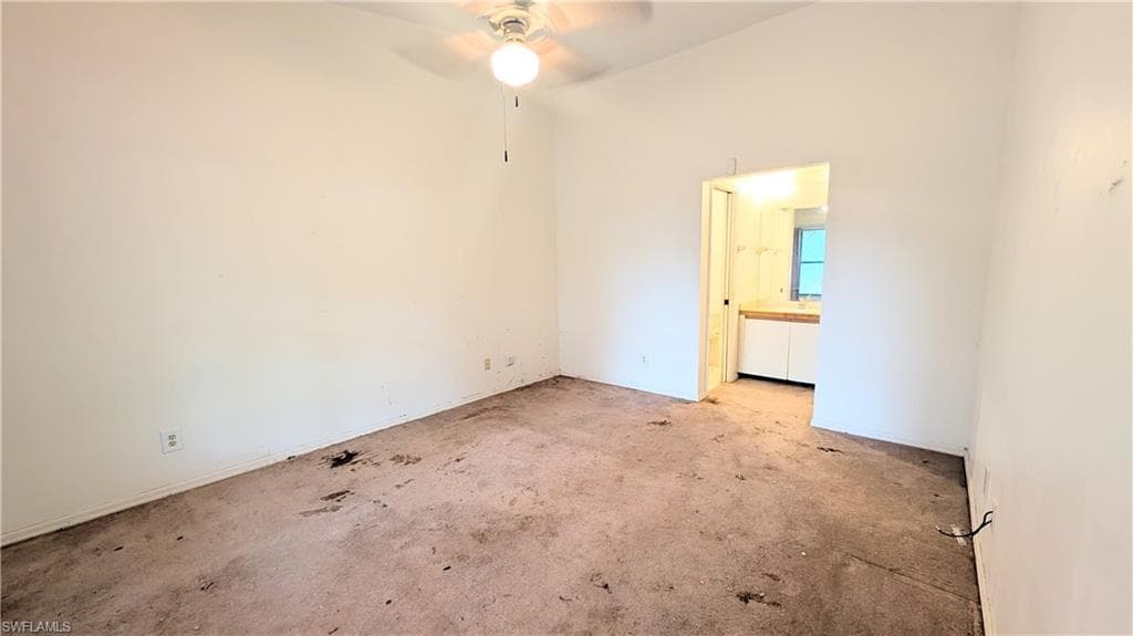 15825 Key Grass LN, FORT MYERS FL 33905-16