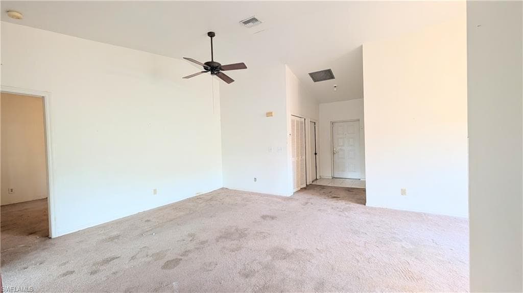 15825 Key Grass LN, FORT MYERS FL 33905-8