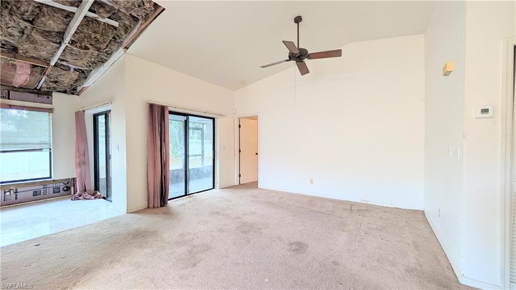 15825 Key Grass LN, FORT MYERS FL 33905-9