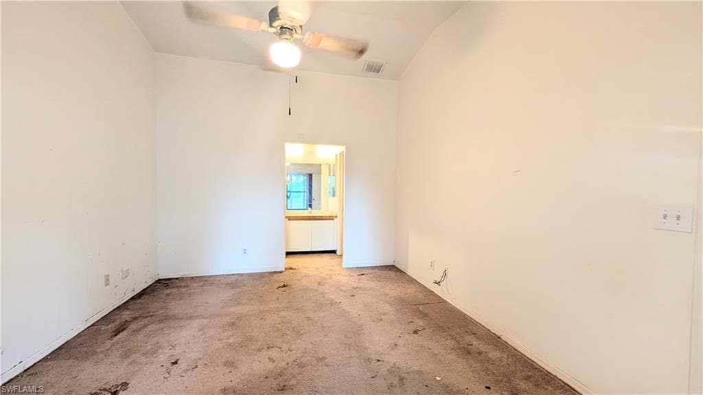 15825 Key Grass LN, FORT MYERS FL 33905-13