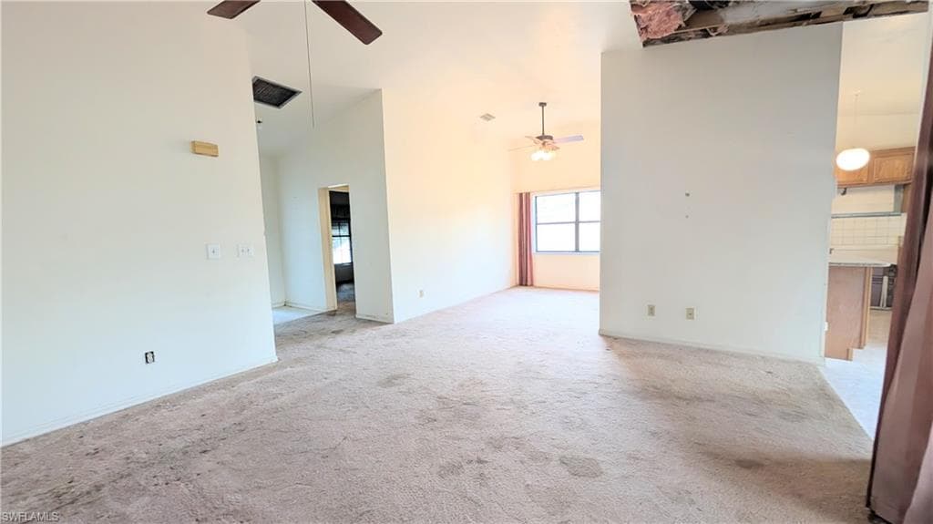 15825 Key Grass LN, FORT MYERS FL 33905-17