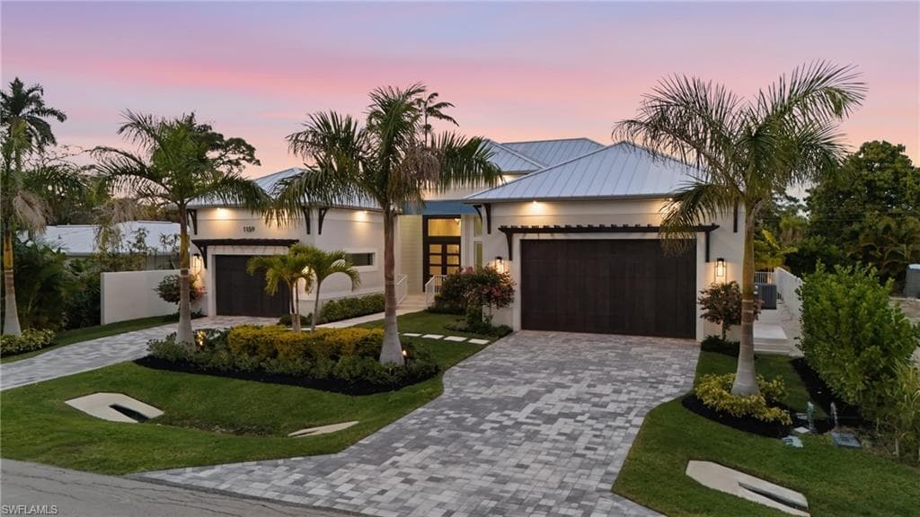 1159 Cypress Woods DR, NAPLES FL 34103-1