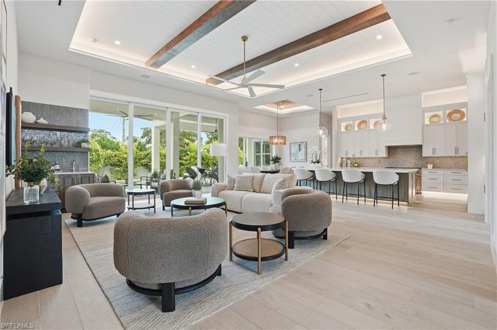 1159 Cypress Woods DR, NAPLES FL 34103-5