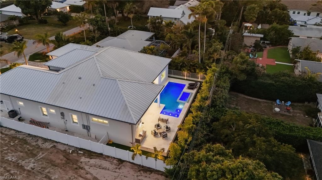 1159 Cypress Woods DR, NAPLES FL 34103-41