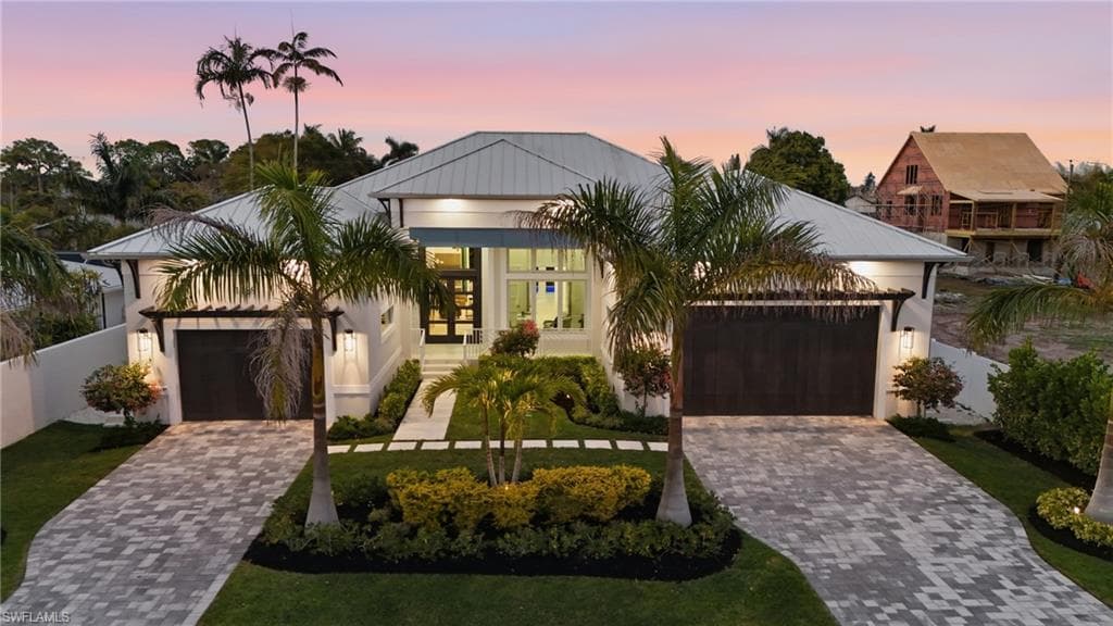 1159 Cypress Woods DR, NAPLES FL 34103-42