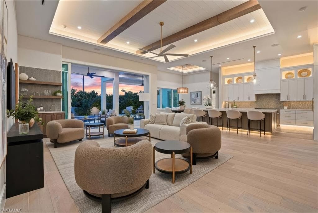 1159 Cypress Woods DR, NAPLES FL 34103-31