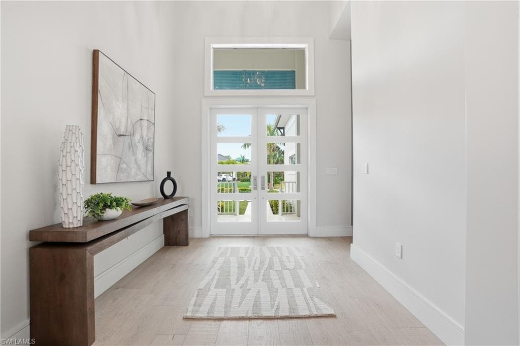 1159 Cypress Woods DR, NAPLES FL 34103-4