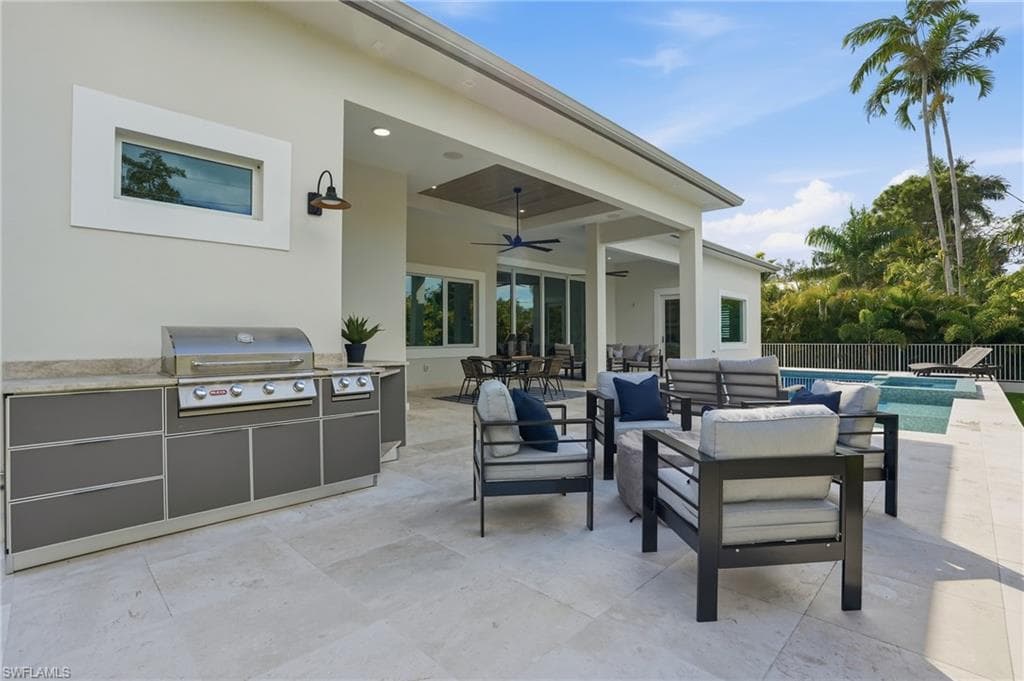 1159 Cypress Woods DR, NAPLES FL 34103-36