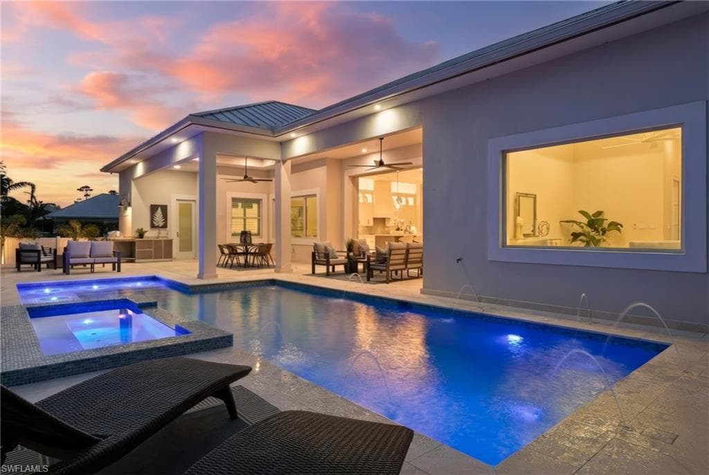 1159 Cypress Woods DR, NAPLES FL 34103-39